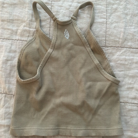 Free People Movement Happiness Runs Top - Picture 4 of 4